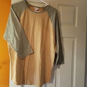Lularoe Randy t 3x